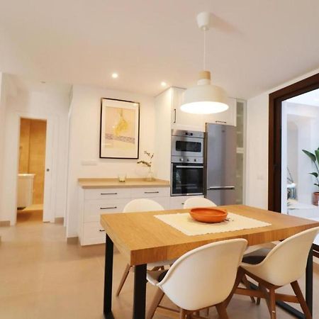 Antana Villa Фригиляна Екстериор снимка