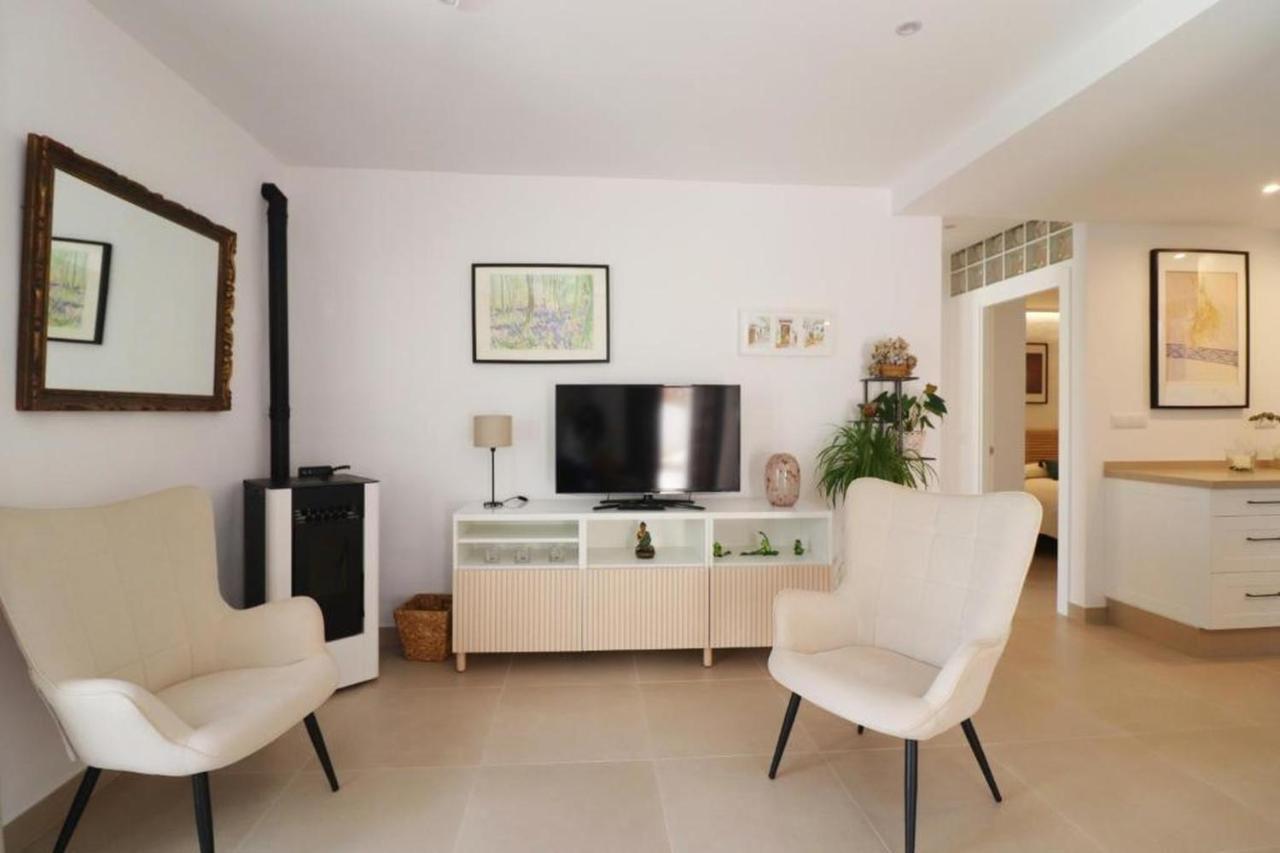 Antana Villa Фригиляна Екстериор снимка
