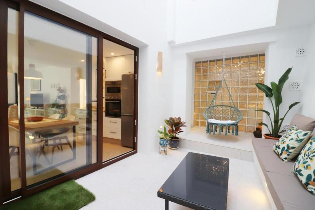 Antana Villa Фригиляна Екстериор снимка