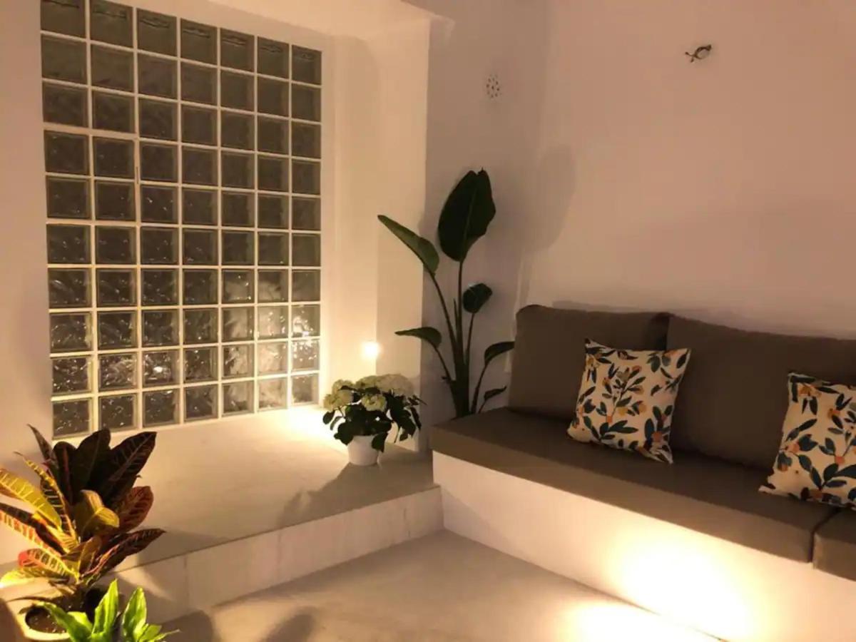 Antana Villa Фригиляна Екстериор снимка